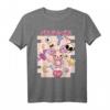 Kawaii Pastel Goth Elements Aesthetic Japanese Anime Menhera T-Shirt – Perfekt für Soft Grunge, Nu Goth & Harajuku Styles
