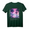 Vaporwave Aesthetic Liminal Yami Kawaii Pastel Goth T-Shirt - Sad Internet Streetwear für Otaku, Eboy & Egirl