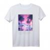 Vaporwave Aesthetic Liminal Yami Kawaii Pastel Goth T-Shirt - Sad Internet Streetwear für Otaku, Eboy & Egirl