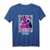 Athena Glorious Greek - Sad Aesthetic Edgy Streetwear T-Shirt für Gothic, EGirl & Vaporwave Fans