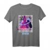 Athena Glorious Greek - Sad Aesthetic Edgy Streetwear T-Shirt für Gothic, EGirl & Vaporwave Fans