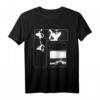 90s Indie Clothing | Nu Pastel Goth Soft Grunge & Indie Rock T-Shirt - Klassisch geschnitten, langlebig, perfekt für Trendsetter
