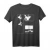 90s Indie Clothing | Nu Pastel Goth Soft Grunge & Indie Rock T-Shirt - Klassisch geschnitten, langlebig, perfekt für Trendsetter
