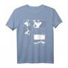 90s Indie Clothing | Nu Pastel Goth Soft Grunge & Indie Rock T-Shirt - Klassisch geschnitten, langlebig, perfekt für Trendsetter
