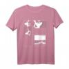 90s Indie Clothing | Nu Pastel Goth Soft Grunge & Indie Rock T-Shirt - Klassisch geschnitten, langlebig, perfekt für Trendsetter