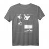 90s Indie Clothing | Nu Pastel Goth Soft Grunge & Indie Rock T-Shirt - Klassisch geschnitten, langlebig, perfekt für Trendsetter