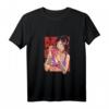 Heart Breaker Punk Girl Pastel Goth T-Shirt - Sassy Halloween & Birthday Design für Punk- und Goth-Liebhaberinnen