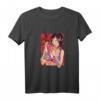 Heart Breaker Punk Girl Pastel Goth T-Shirt - Sassy Halloween & Birthday Design für Punk- und Goth-Liebhaberinnen