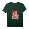 Heart Breaker Punk Girl Pastel Goth T-Shirt - Sassy Halloween & Birthday Design für Punk- und Goth-Liebhaberinnen