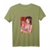 Heart Breaker Punk Girl Pastel Goth T-Shirt - Sassy Halloween & Birthday Design für Punk- und Goth-Liebhaberinnen