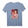 Heart Breaker Punk Girl Pastel Goth T-Shirt - Sassy Halloween & Birthday Design für Punk- und Goth-Liebhaberinnen