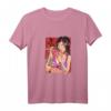 Heart Breaker Punk Girl Pastel Goth T-Shirt - Sassy Halloween & Birthday Design für Punk- und Goth-Liebhaberinnen