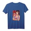 Heart Breaker Punk Girl Pastel Goth T-Shirt - Sassy Halloween & Birthday Design für Punk- und Goth-Liebhaberinnen
