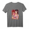 Heart Breaker Punk Girl Pastel Goth T-Shirt - Sassy Halloween & Birthday Design für Punk- und Goth-Liebhaberinnen