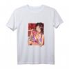 Heart Breaker Punk Girl Pastel Goth T-Shirt - Sassy Halloween & Birthday Design für Punk- und Goth-Liebhaberinnen