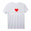 I Love Goth Dads T-Shirt – Lustiges Familien- und Vatertagsgeschenk für Männer, Großeltern & Familienfeiern