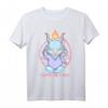 Kawaii Pastel Goth Baby Baphomet T-Shirt - Cute Satanic Mode & Occult Geschenk für Gothic Fans & Nu Goth Liebhaber