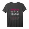 The Charites - Desolation Sad Aesthetic Edgy Streetwear T-Shirt für Goth, EGirl & Vintage Aesthetic Fans