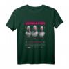 The Charites - Desolation Sad Aesthetic Edgy Streetwear T-Shirt für Goth, EGirl & Vintage Aesthetic Fans