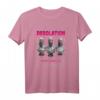 The Charites - Desolation Sad Aesthetic Edgy Streetwear T-Shirt für Goth, EGirl & Vintage Aesthetic Fans