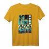Aesthetic Vaporwave Japan Style Kanji T-Shirt - 80er/90er Tokyo Shibuya Streetwear für Anime, Otaku & Egirl/Eboy Fans
