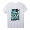 Aesthetic Vaporwave Japan Style Kanji T-Shirt - 80er/90er Tokyo Shibuya Streetwear für Anime, Otaku & Egirl/Eboy Fans