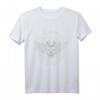 Tempus Fugit Memento Mori Lateinischer Spruch T-Shirt - Philosophisches Kleidungsstück über Vergänglichkeit und Leben