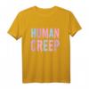 Gruselig Süß Kawaii Pastell Goth T-Shirt – Trendige Streetstyle Mode für Harajuku, Vaporwave & Soft Grunge Fans