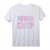 Gruselig Süß Kawaii Pastell Goth T-Shirt – Trendige Streetstyle Mode für Harajuku, Vaporwave & Soft Grunge Fans