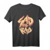 Pastel Goth Kawaii Punk Sad Still Rad T-Shirt – Dunkles Rebellenshirt für Gothic, Punk & Emo Fans, Underground Subkultur