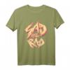 Pastel Goth Kawaii Punk Sad Still Rad T-Shirt – Dunkles Rebellenshirt für Gothic, Punk & Emo Fans, Underground Subkultur