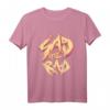 Pastel Goth Kawaii Punk Sad Still Rad T-Shirt – Dunkles Rebellenshirt für Gothic, Punk & Emo Fans, Underground Subkultur