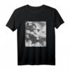 Indie Vaporwave Grunge T-Shirt | 80s & 90s Pastel Goth Aesthetic, Klassisch geschnitten mit doppeltem Saum