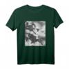 Indie Vaporwave Grunge T-Shirt | 80s & 90s Pastel Goth Aesthetic, Klassisch geschnitten mit doppeltem Saum