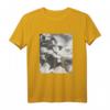 Indie Vaporwave Grunge T-Shirt | 80s & 90s Pastel Goth Aesthetic, Klassisch geschnitten mit doppeltem Saum
