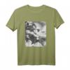 Indie Vaporwave Grunge T-Shirt | 80s & 90s Pastel Goth Aesthetic, Klassisch geschnitten mit doppeltem Saum