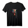 Sinner - Sünder Elf Okkult Gothic T-Shirt für Damen und Herren - Dark Art, Grunge & Soft Grunge Style