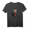 Sinner - Sünder Elf Okkult Gothic T-Shirt für Damen und Herren - Dark Art, Grunge & Soft Grunge Style