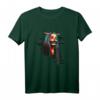 Sinner - Sünder Elf Okkult Gothic T-Shirt für Damen und Herren - Dark Art, Grunge & Soft Grunge Style