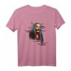 Sinner - Sünder Elf Okkult Gothic T-Shirt für Damen und Herren - Dark Art, Grunge & Soft Grunge Style