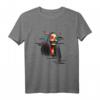 Sinner - Sünder Elf Okkult Gothic T-Shirt für Damen und Herren - Dark Art, Grunge & Soft Grunge Style