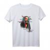 Sinner - Sünder Elf Okkult Gothic T-Shirt für Damen und Herren - Dark Art, Grunge & Soft Grunge Style