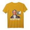 Lustiges Ach Du Meine Goethe T-Shirt – Witziges Oberteil für Partys, Geburtstage & Geschenkideen für Goethe-Fans