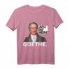 Lustiges Ach Du Meine Goethe T-Shirt – Witziges Oberteil für Partys, Geburtstage & Geschenkideen für Goethe-Fans