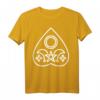 Gothic Damenkleidung & Hexen T-Shirt | Wicca Wiccan Pastel Goth | Coole Geschenkidee für Freunde