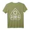 Gothic Damenkleidung & Hexen T-Shirt | Wicca Wiccan Pastel Goth | Coole Geschenkidee für Freunde
