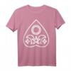 Gothic Damenkleidung & Hexen T-Shirt | Wicca Wiccan Pastel Goth | Coole Geschenkidee für Freunde