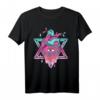 Pastel Goth Aesthetic T-Shirt für Anime- und Japan-Fans – Trendiges Geschenk im Pastel Goth Stil