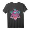 Pastel Goth Aesthetic T-Shirt für Anime- und Japan-Fans – Trendiges Geschenk im Pastel Goth Stil