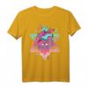 Pastel Goth Aesthetic T-Shirt für Anime- und Japan-Fans – Trendiges Geschenk im Pastel Goth Stil